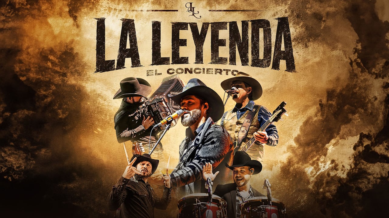 La Leyenda