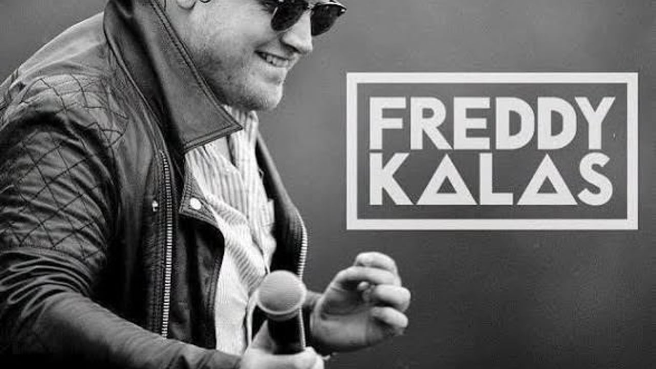 FJÅGE i Vågen - FREDDY KALAS for STVG FADDER2026 - Young, wild and FREE!!! torsd 13 aug