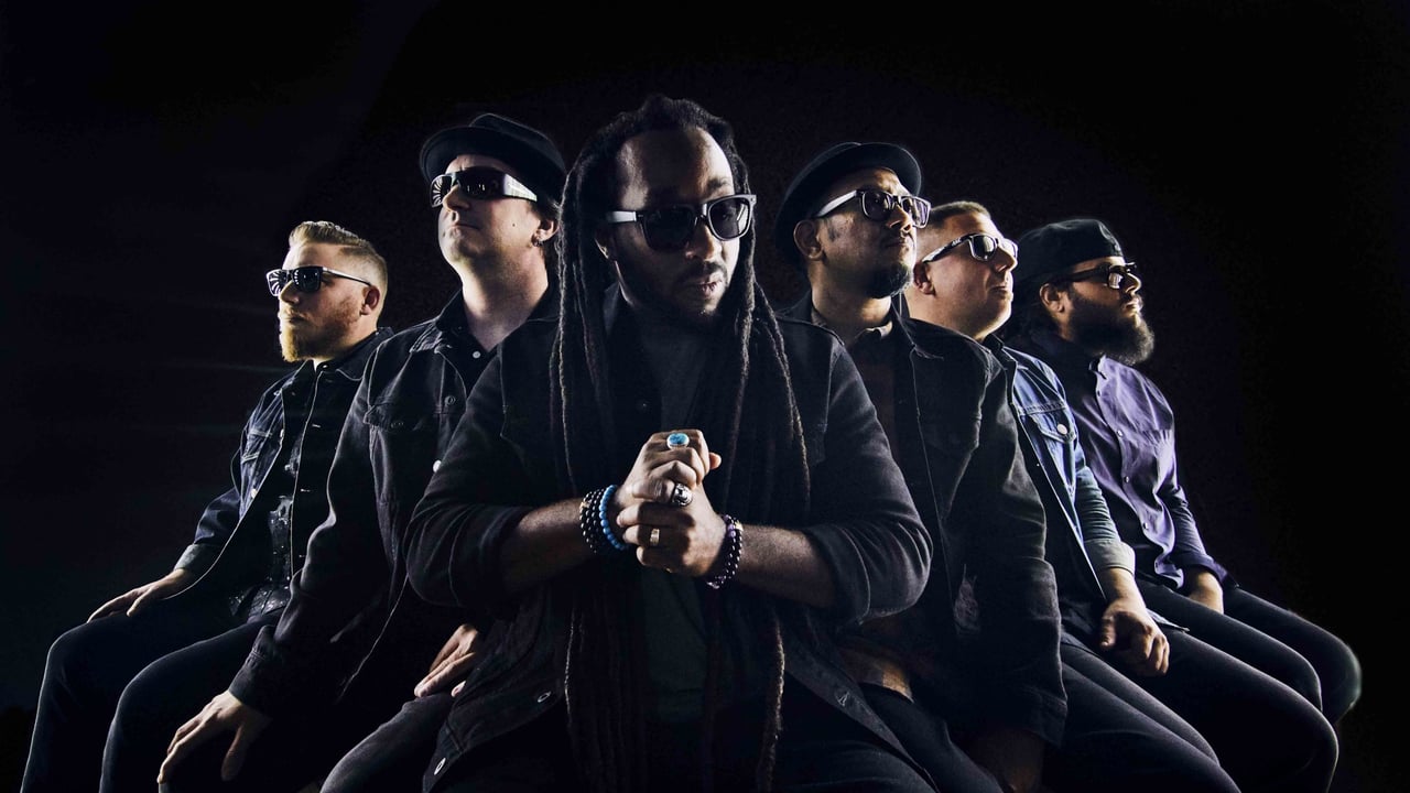 Arise Roots w/ special guest True Zion