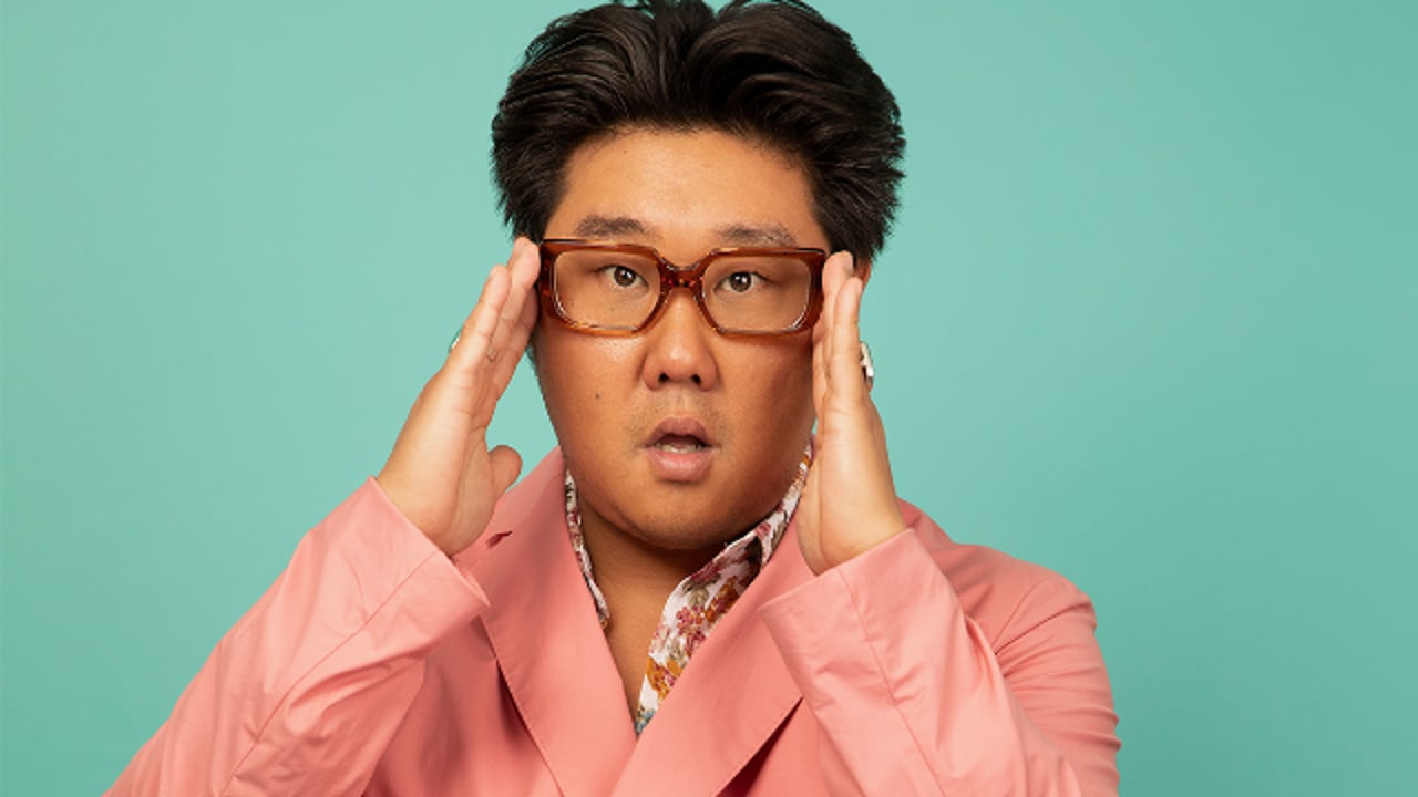 Peter Kim