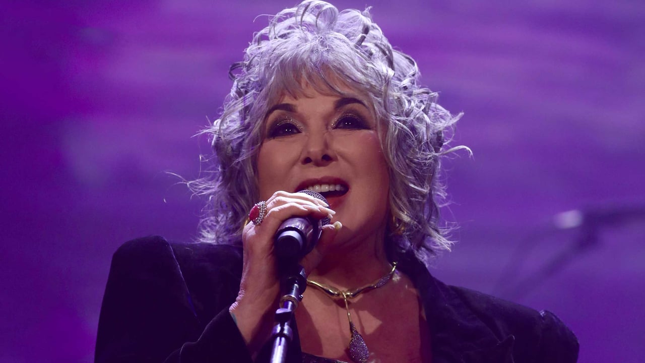 Ann Wilson & Tripsitter - Palais Theatre Melbourne