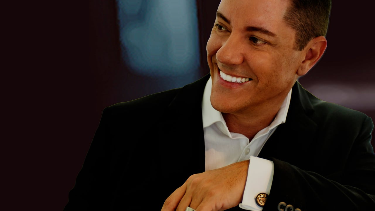 The Michael Bublé Experience "A Very Bublé Christmas"