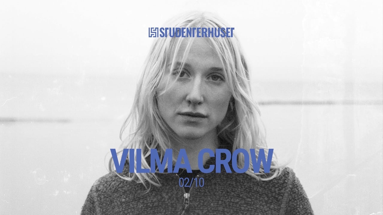 Vilma Crow // Studenterhuset, Aalborg