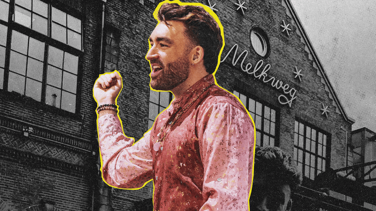 Oliver Heldens