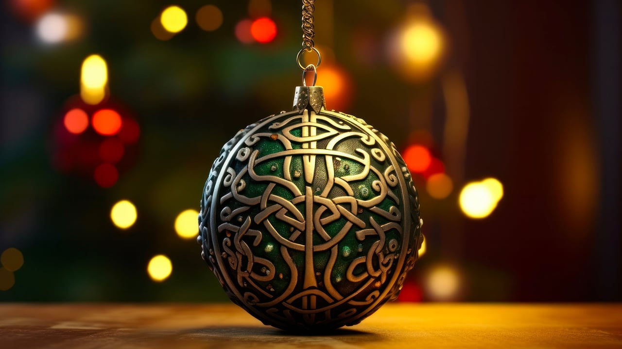 Hannaford Street Silver Band presents A Celtic Holiday