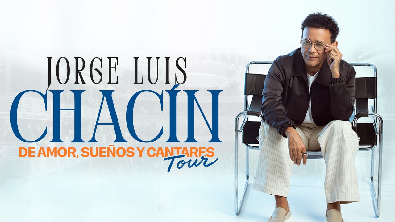 Jorge Luis Chacin