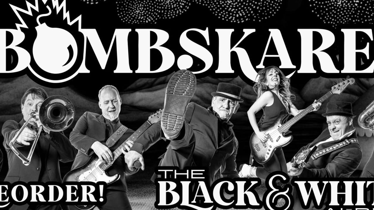 BOMBSKARE