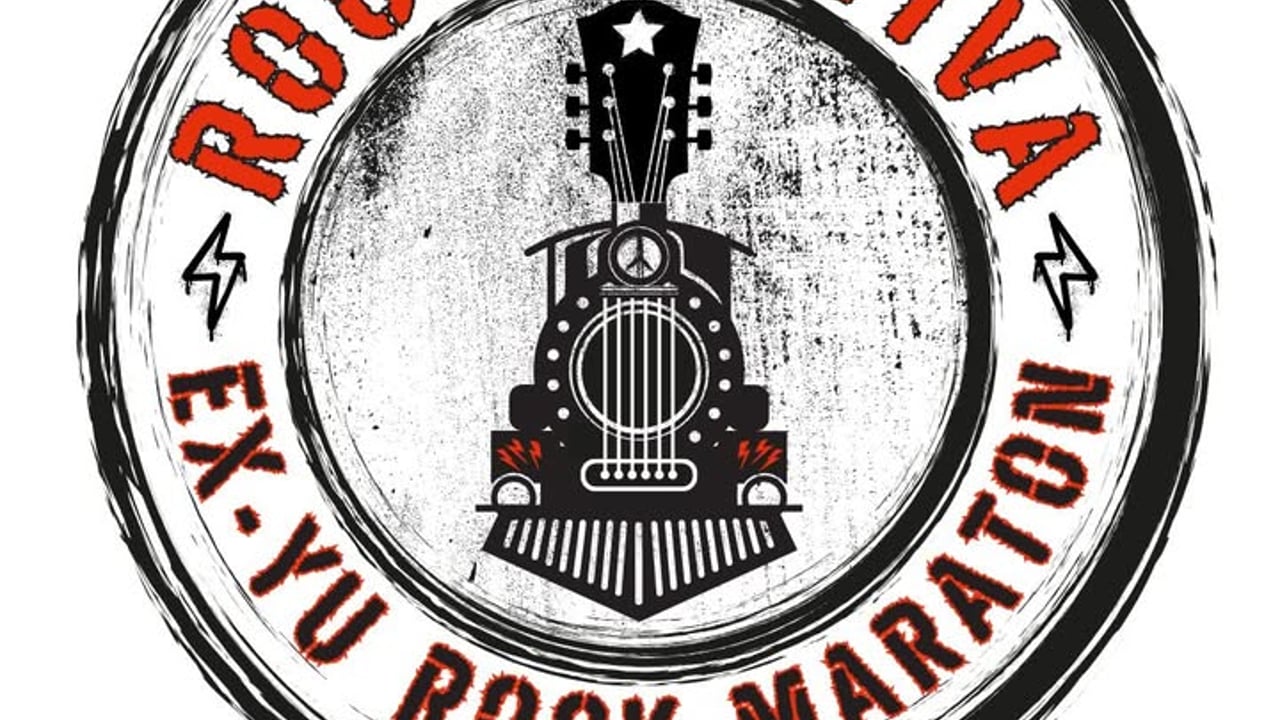 Rockomotiva