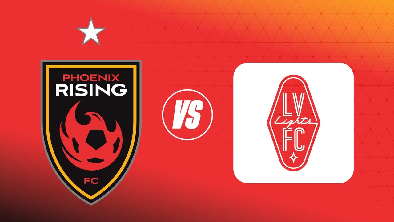 OKTOBERFEST - vs Las Vegas Lights FC