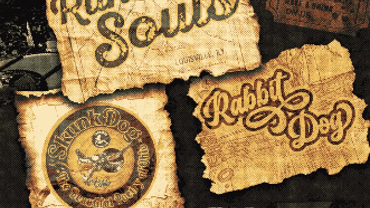 Interstate 71 Roadshow w/Runaway Souls, Rabbit Dog, Skunkdog