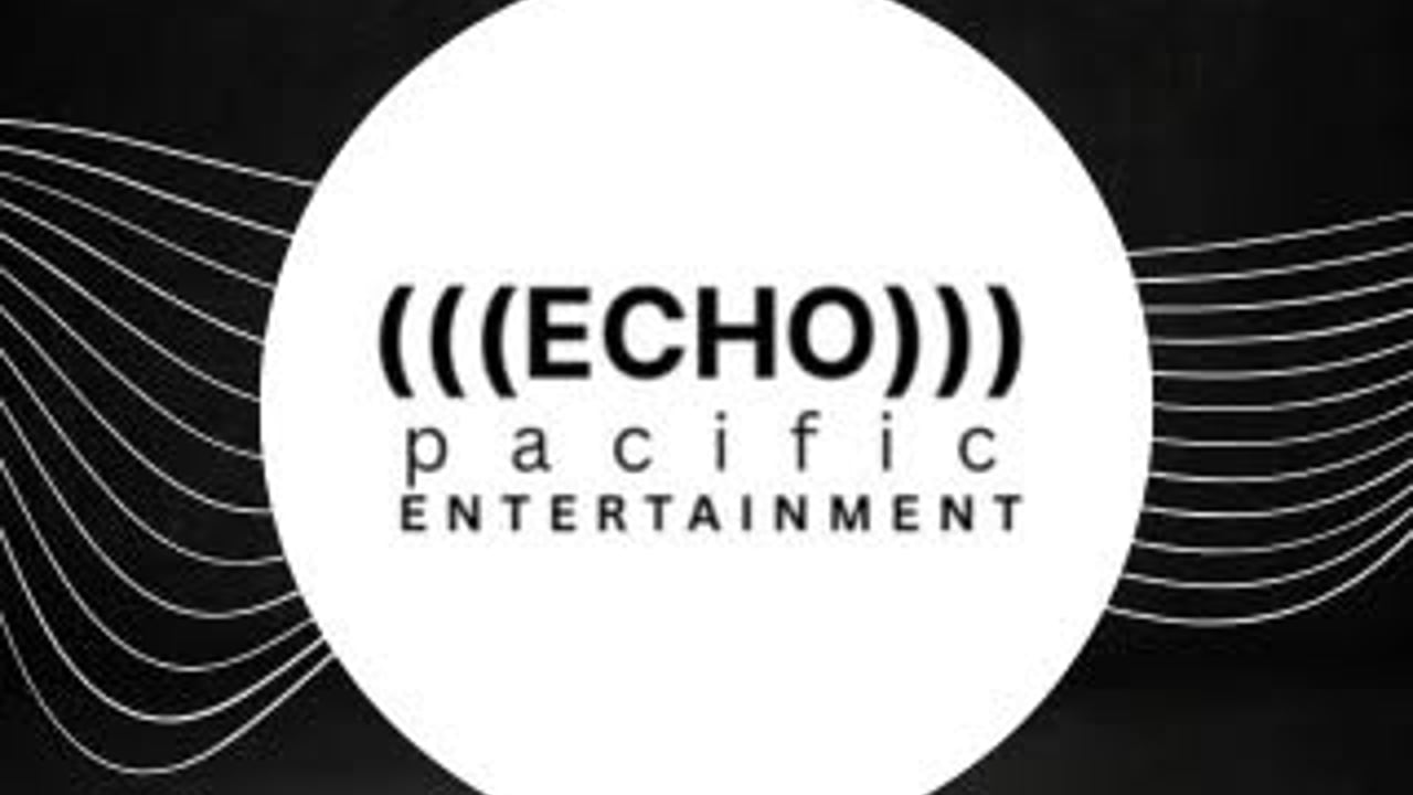 Echo Pacific Entertainment