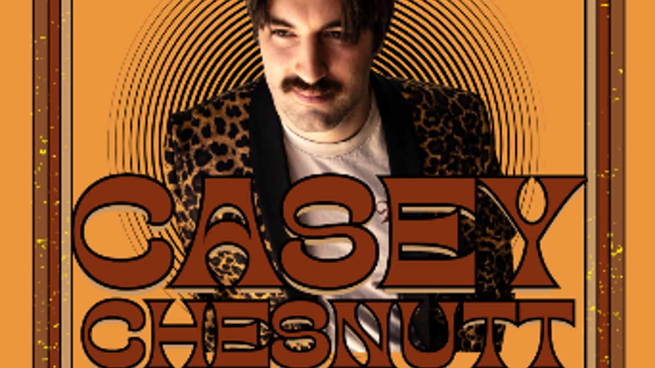Casey Chesnutt