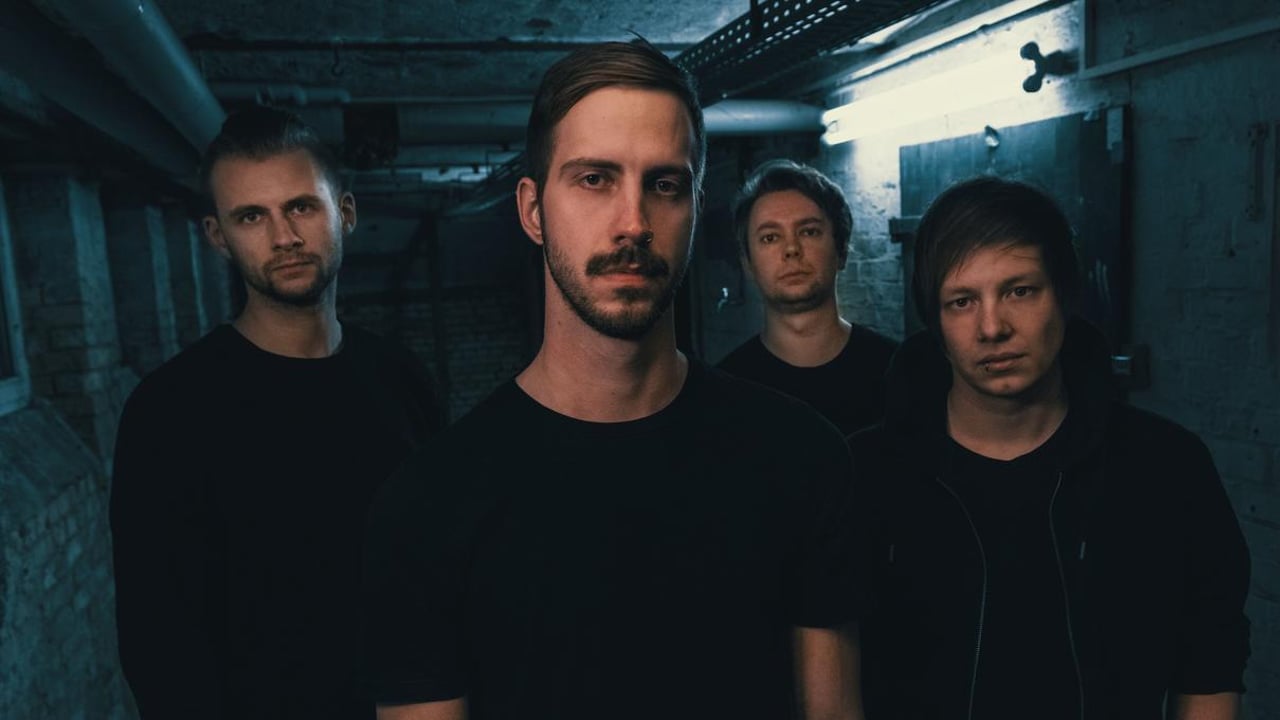 ABYSS NORTH AMERICA TOUR - ANNISOKAY