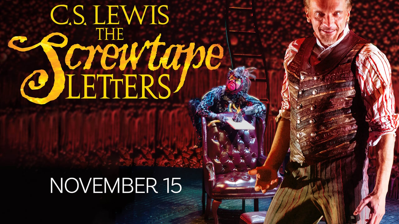 The Screwtape Letters