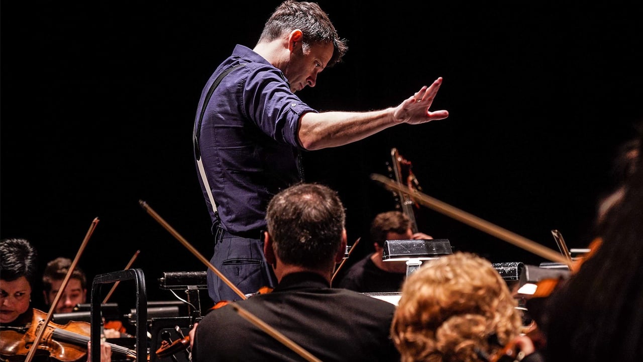 The Orchestra Unplugged; Swan Lake