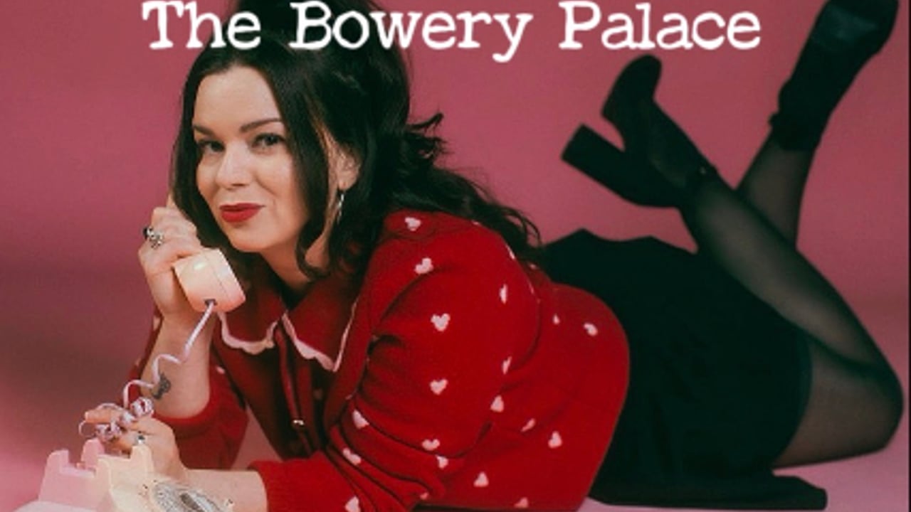 Mel and the Tall Boys - a night of covers and dancing