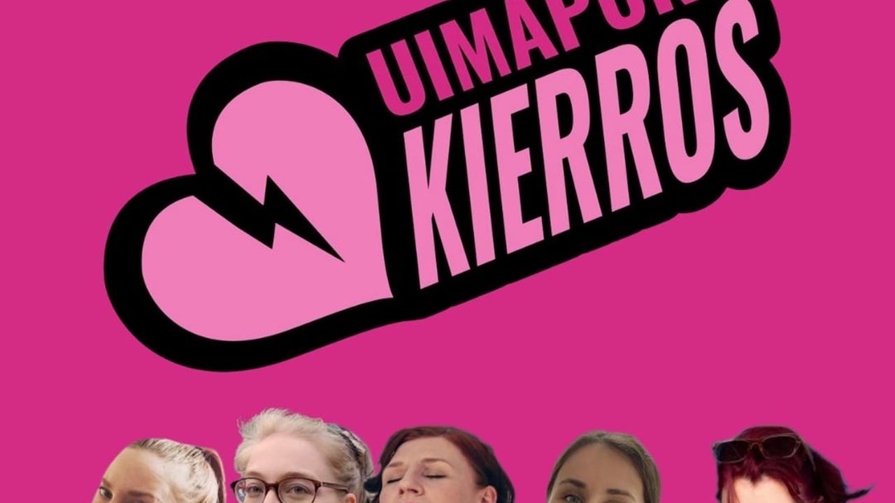 Uimapukukierros - hyväntekeväisyysbileet