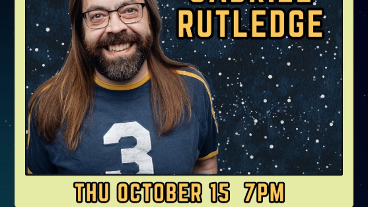 Gabe Rutledge