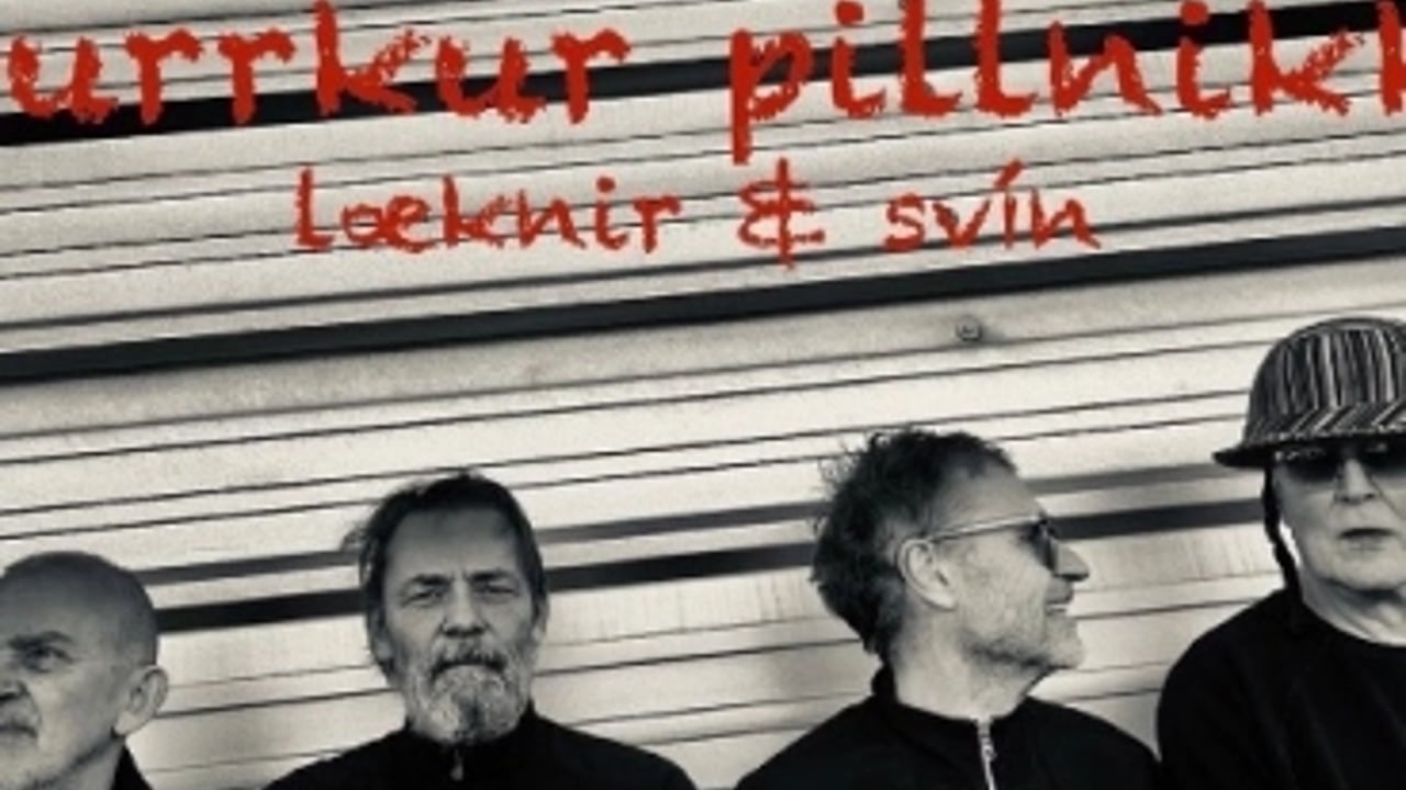 Purrkur Pilnikk