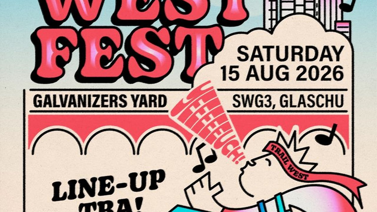 Trail West Fest 2026
