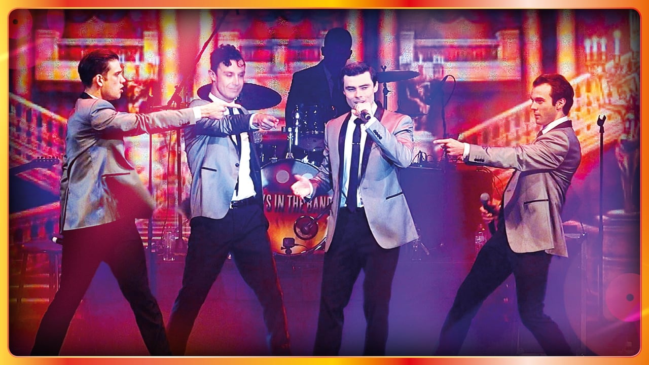 Boys In the Band