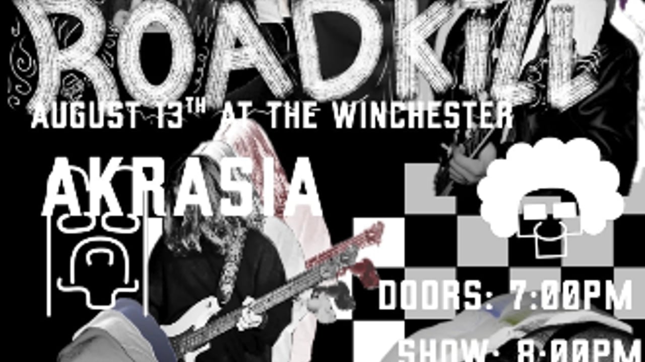 ROADKILL