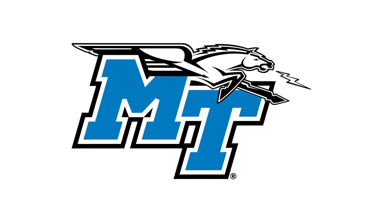 Middle Tennessee Blue Raiders Football vs. Murray State Racers College Football