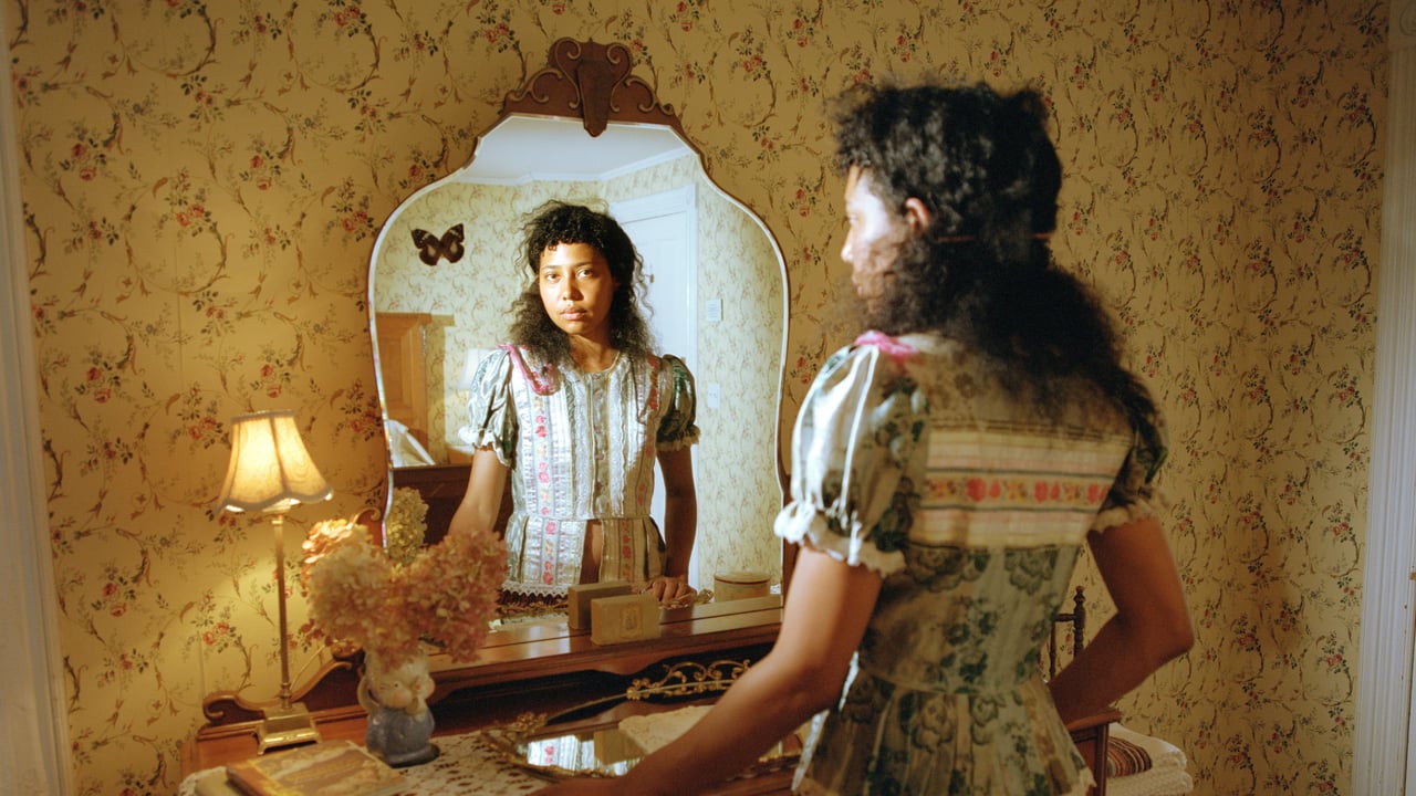 JUNE MCDOOM