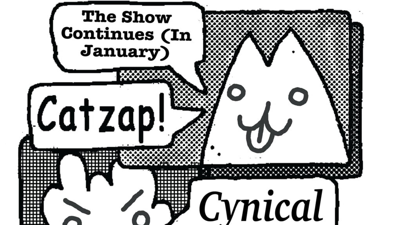 CATZAP!