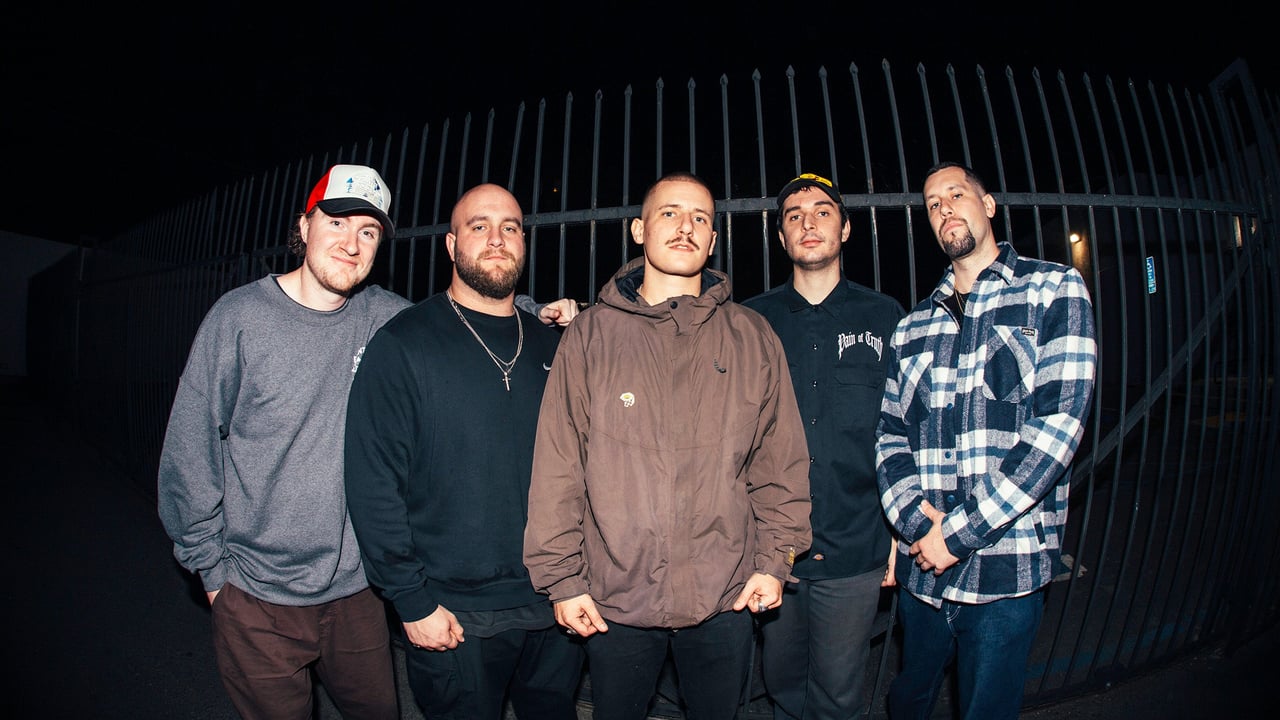 SOS Booking Presents: Pain of Truth