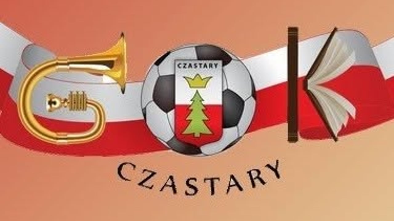 Gminny Ośrodek Kultury w Czastarach