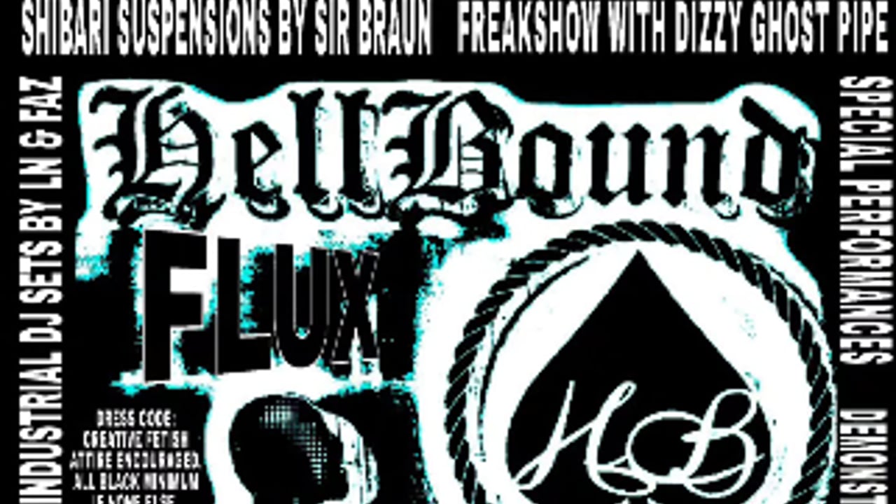 HellBound