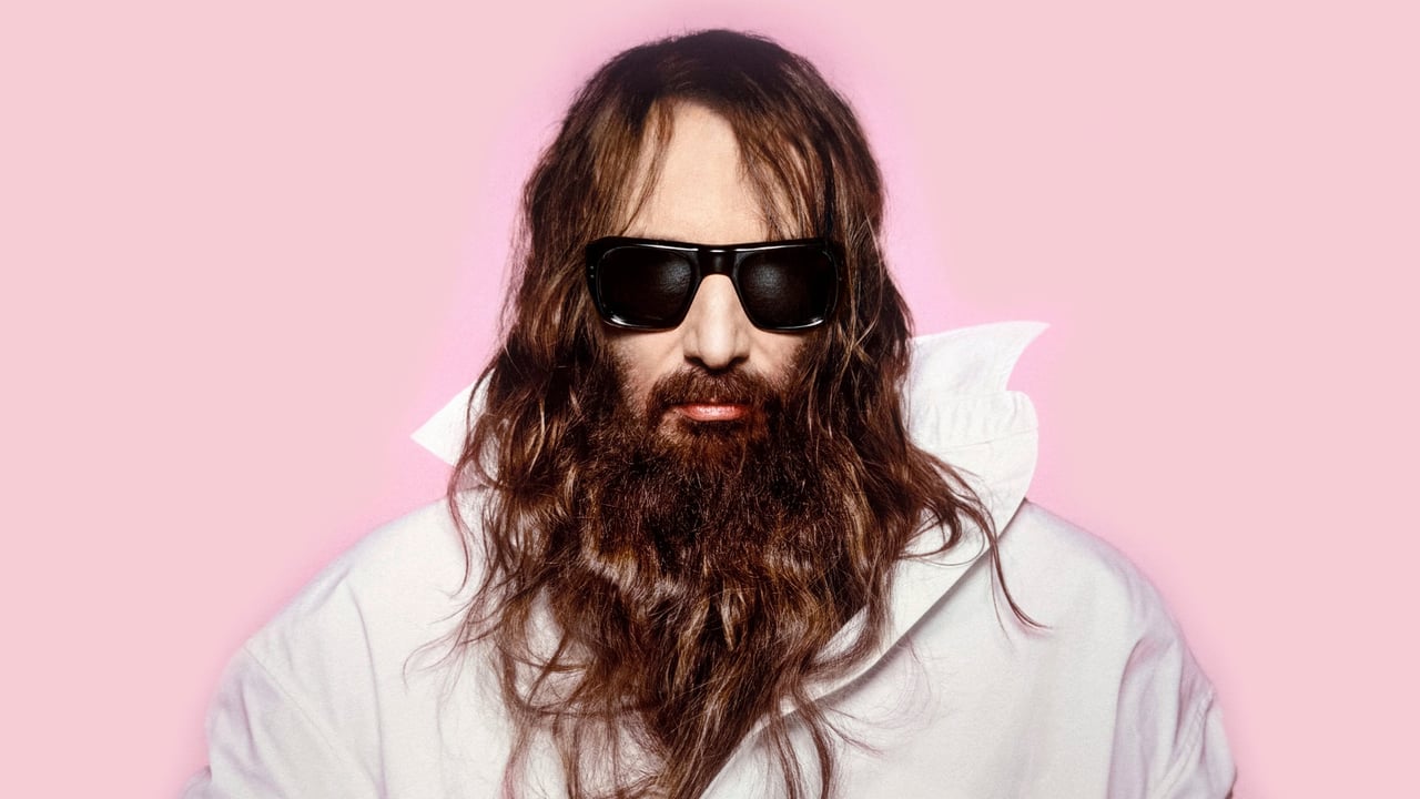 Sebastien Tellier - Kiss the Beast Tour