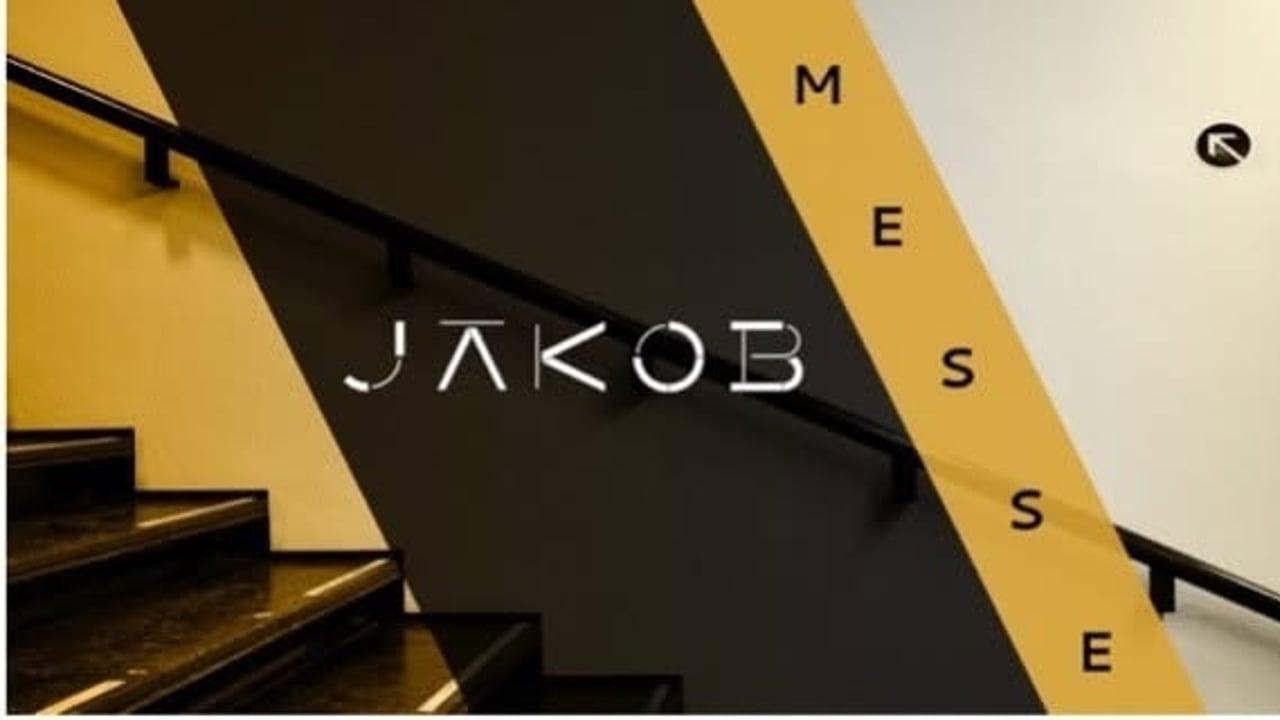 Jakobmesse