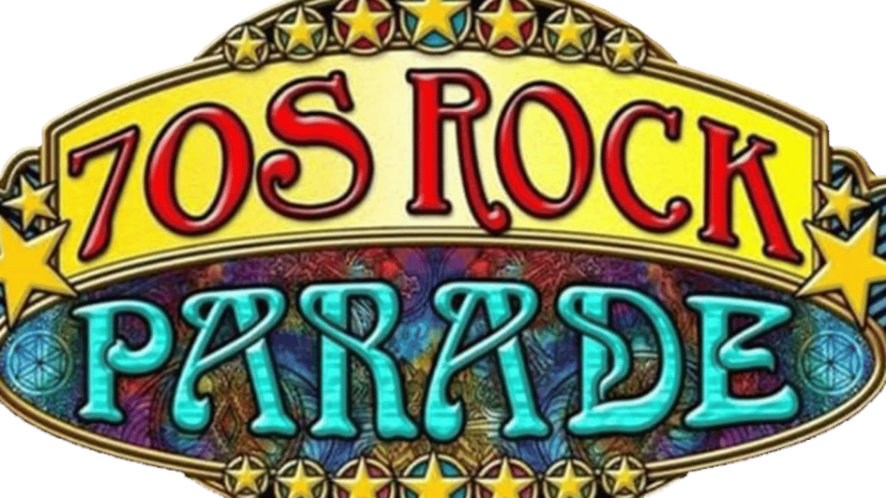 70s Rock Parade