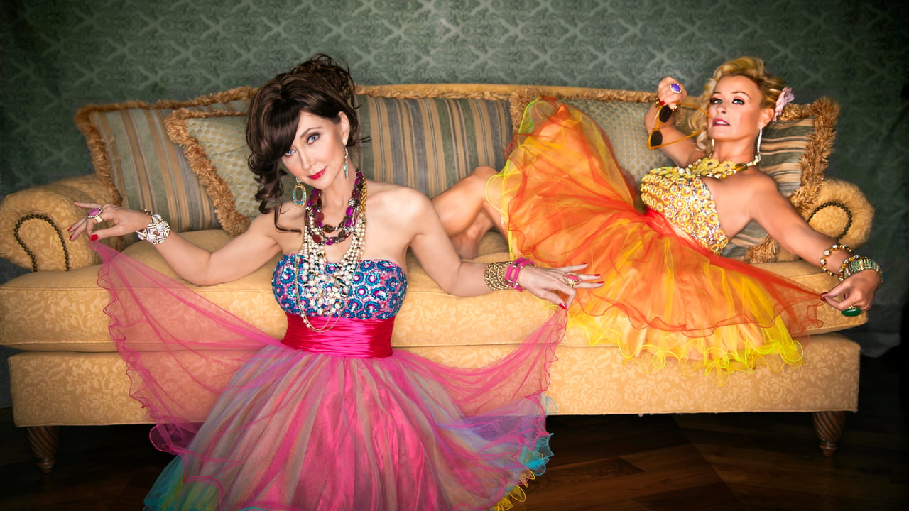 Pam Tillis & Lorrie Morgan: Grits and Glamour Tour