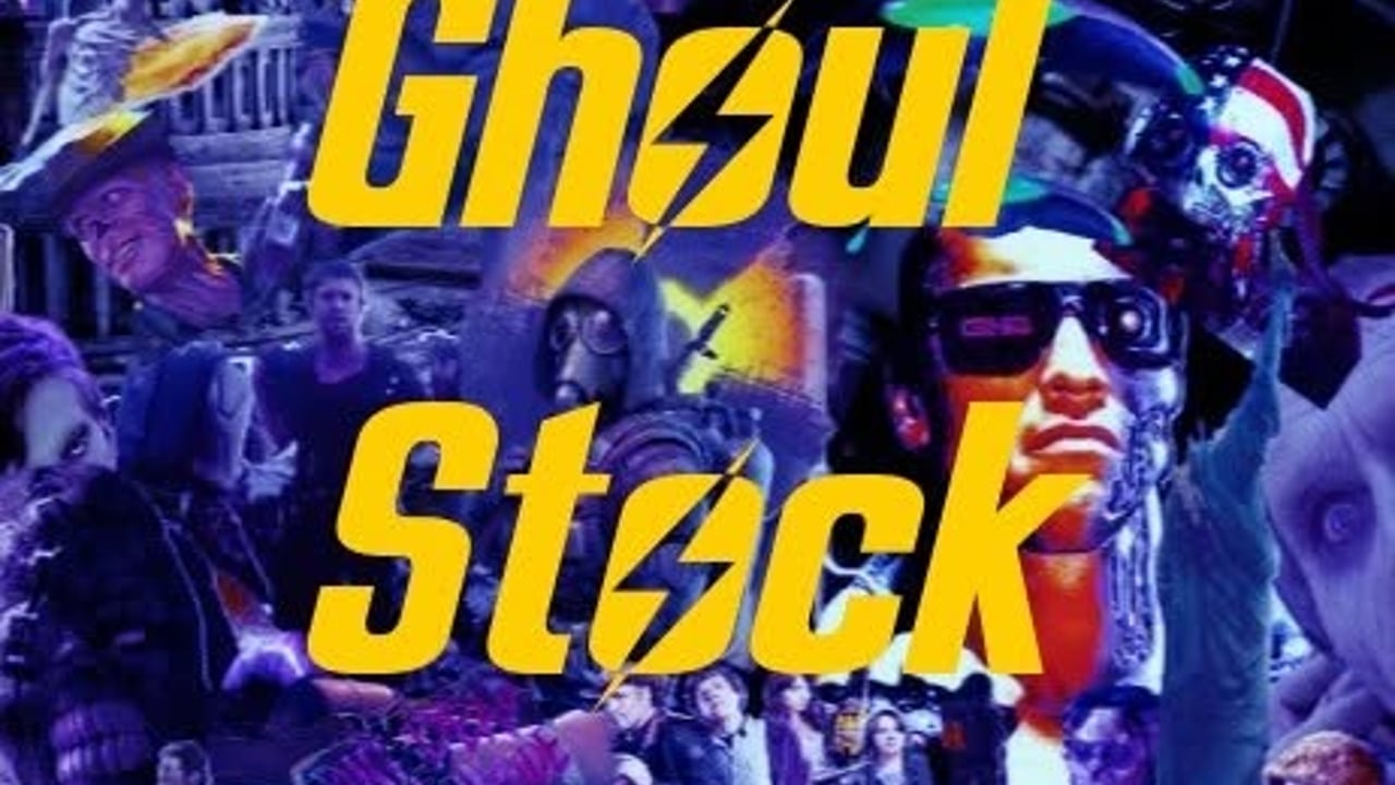 Ghoul-Stock