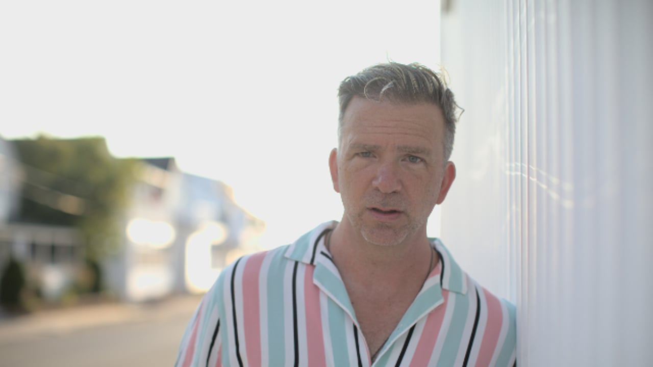 PRE-SALE: An Evening with Chris Trapper
