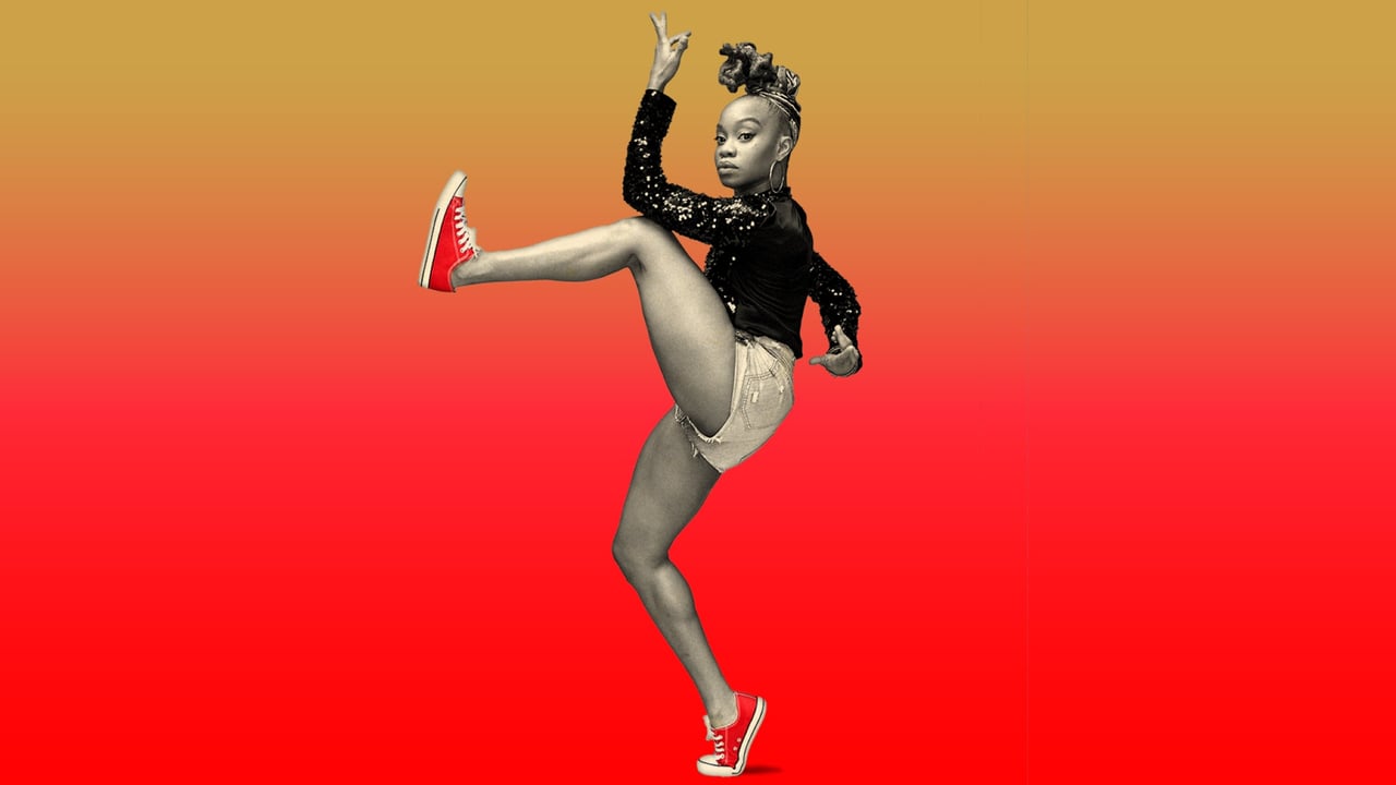 Camille A. Brown & Dancers