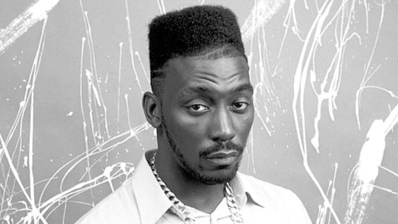 Big Daddy Kane