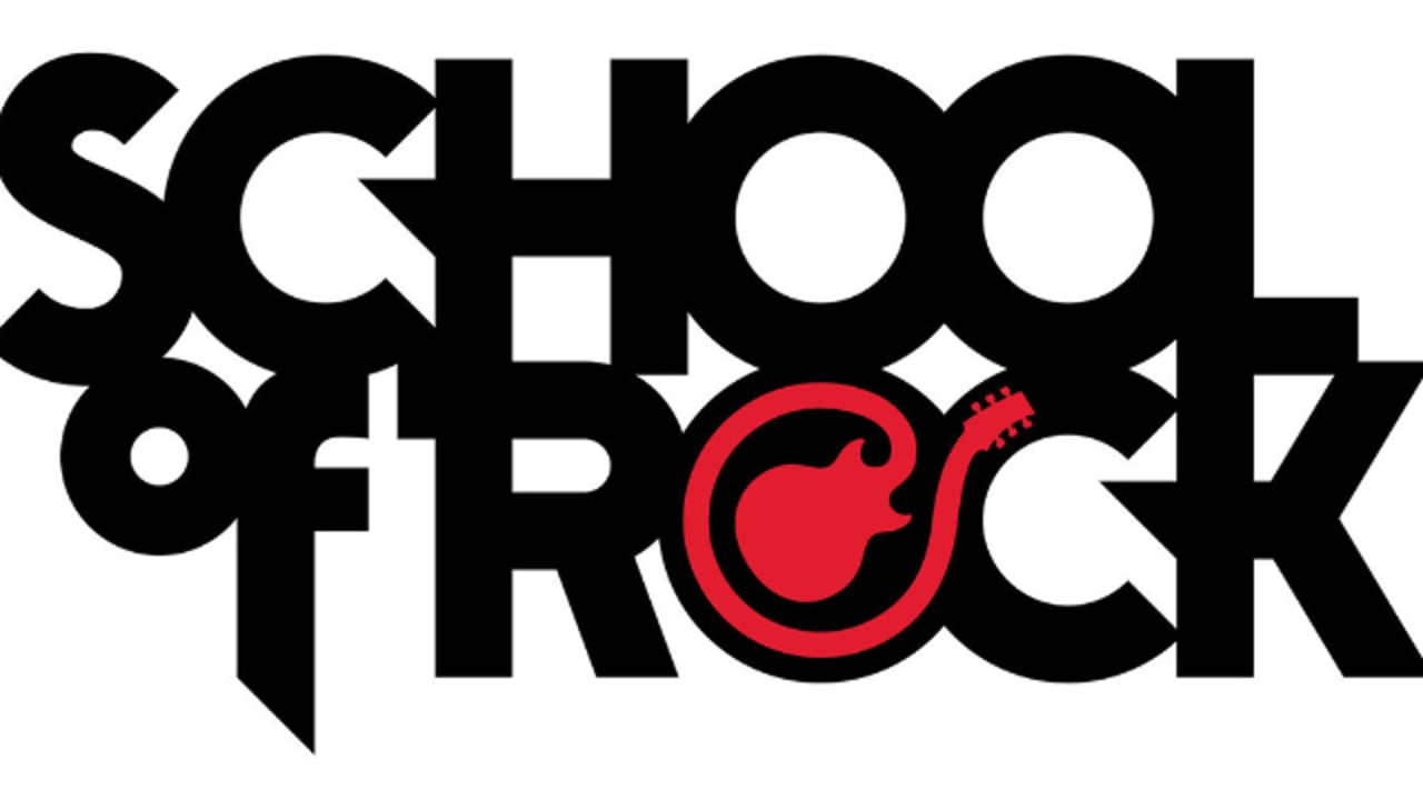 School of Rock West Seattle Presents: I Heart The 80's (all ages)