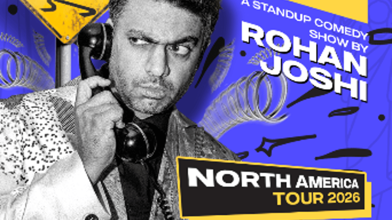 Rohan Joshi