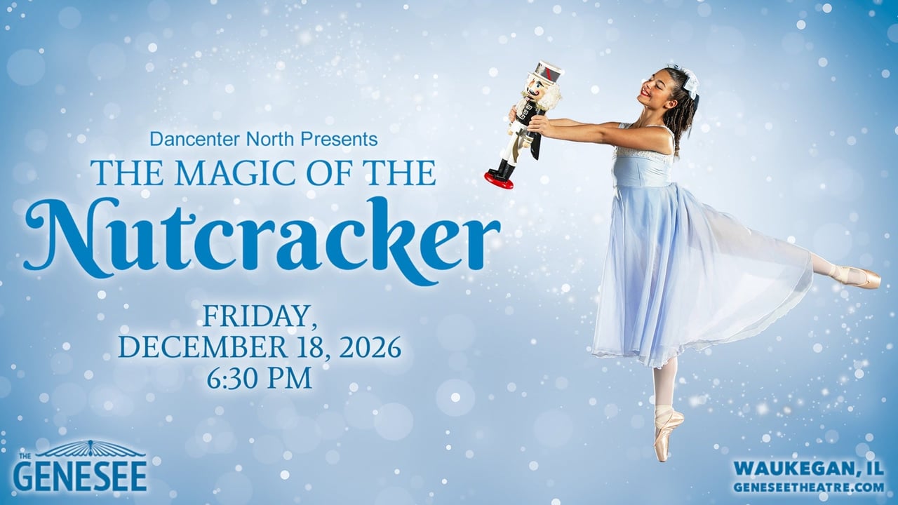 Shumka's Ukrainian Nutcracker