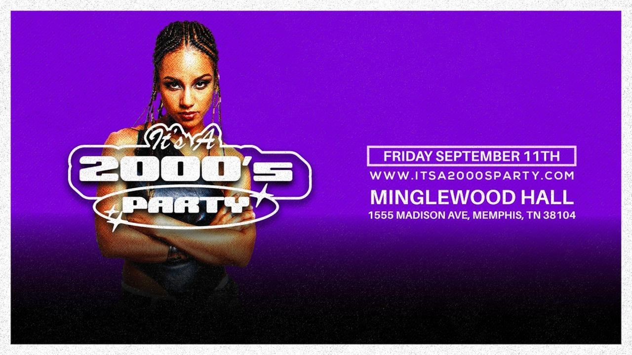 2000's Rave