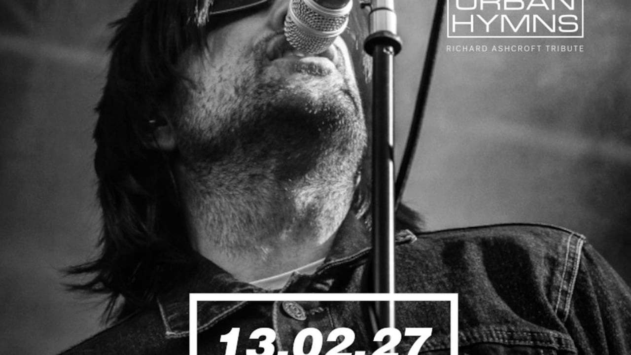 Whatever Oasis Tribute