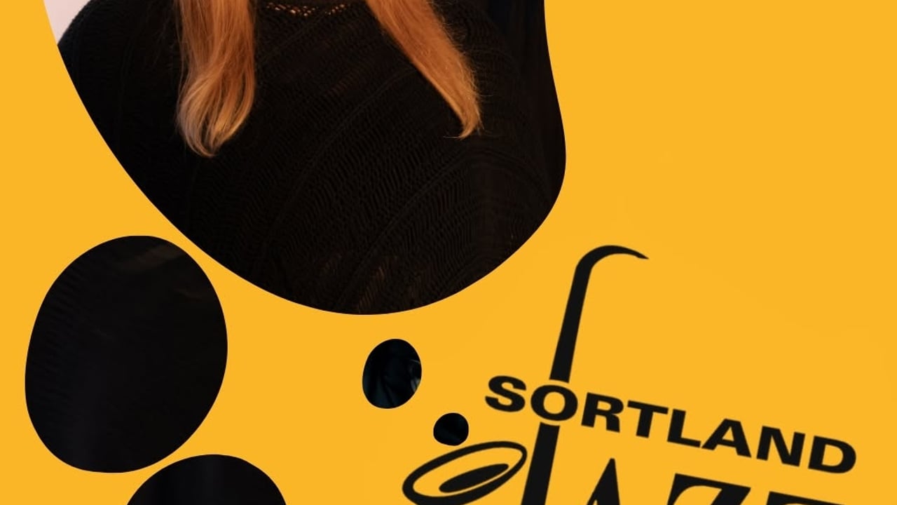Etterjobbjazz: Kjetil Mulelid & Siril Malmedal Hauge // Sortland Jazzfestival