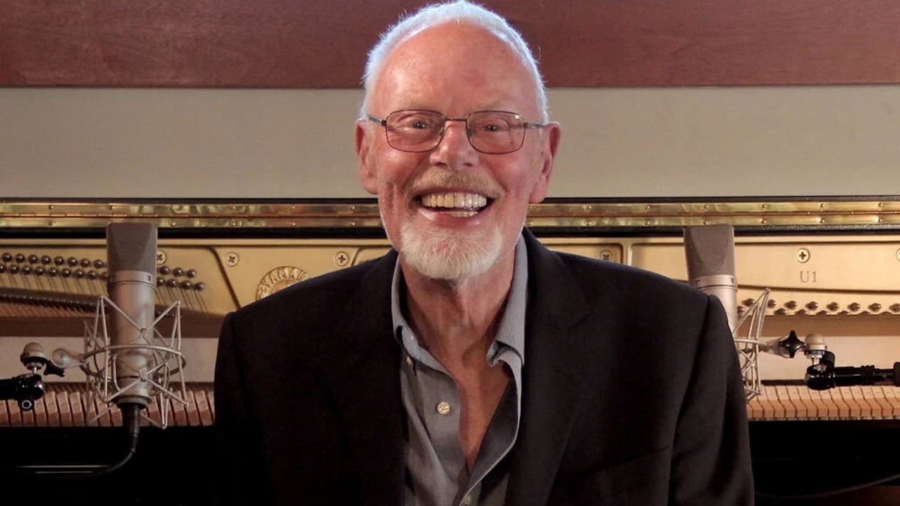 Bob Harris - A Celebration of Life In Music