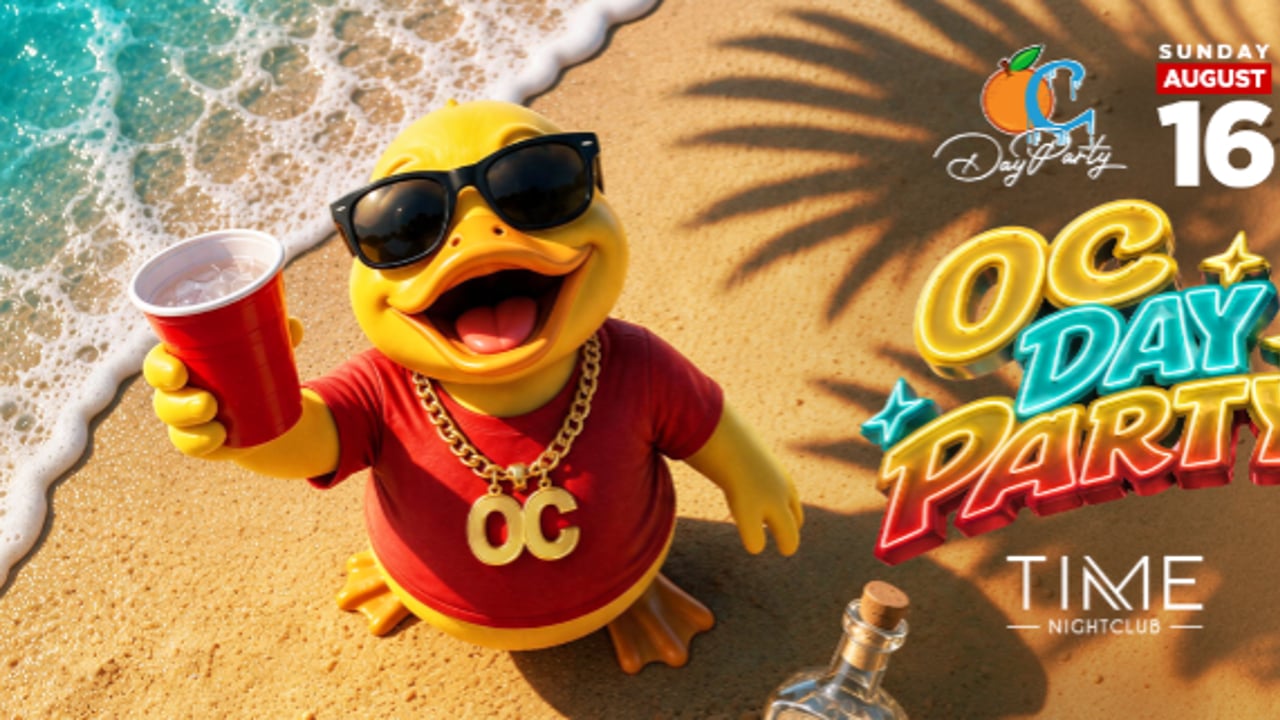 OC Day Party