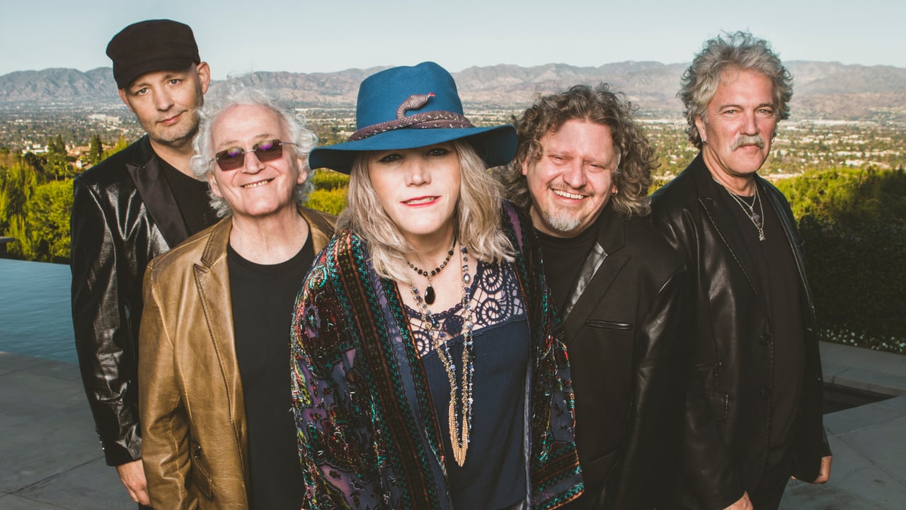 Jefferson Starship Runaway Again Tour 2026