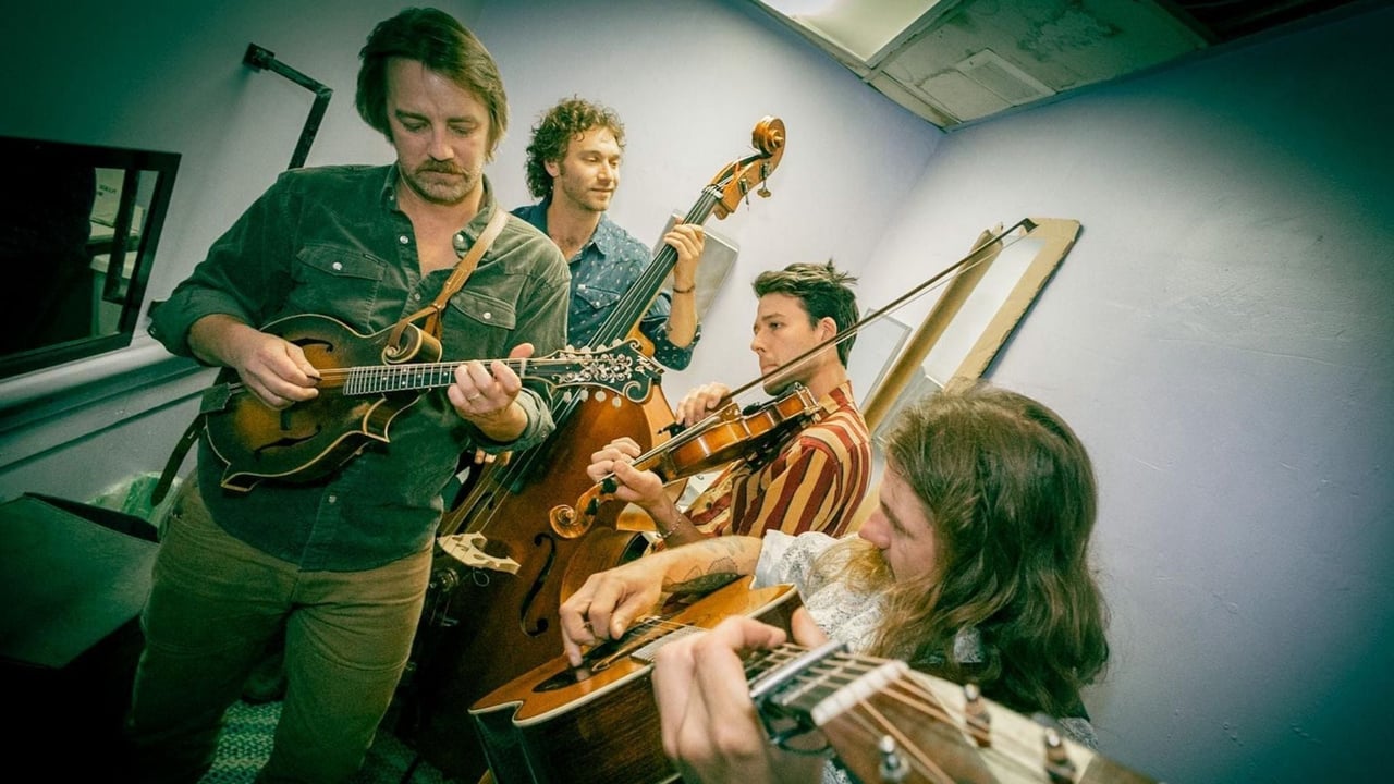 The Fretliners When The Kettle Sings Tour